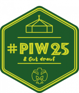 Pfingsten in Westernohe 2025